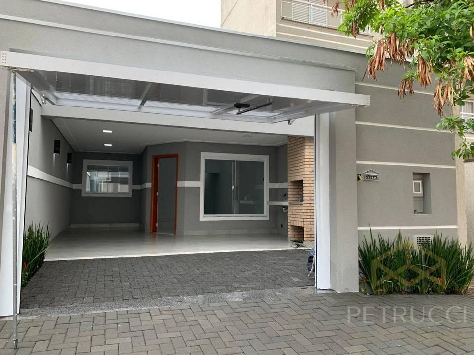 Casa à venda com 3 quartos, 118m² - Foto 6