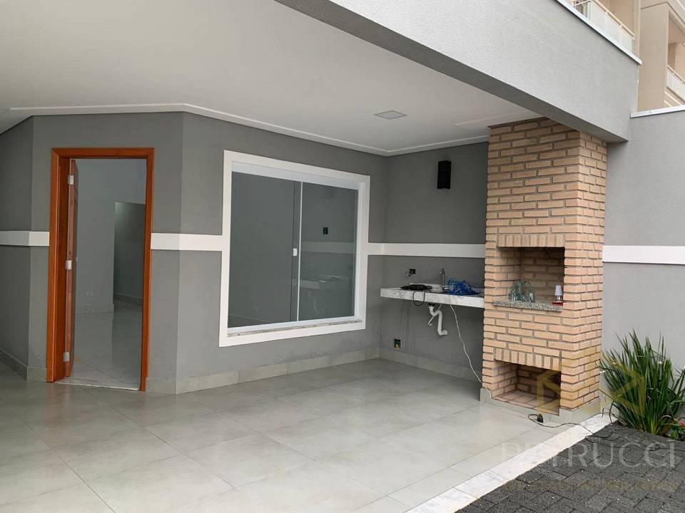 Casa à venda com 3 quartos, 118m² - Foto 7