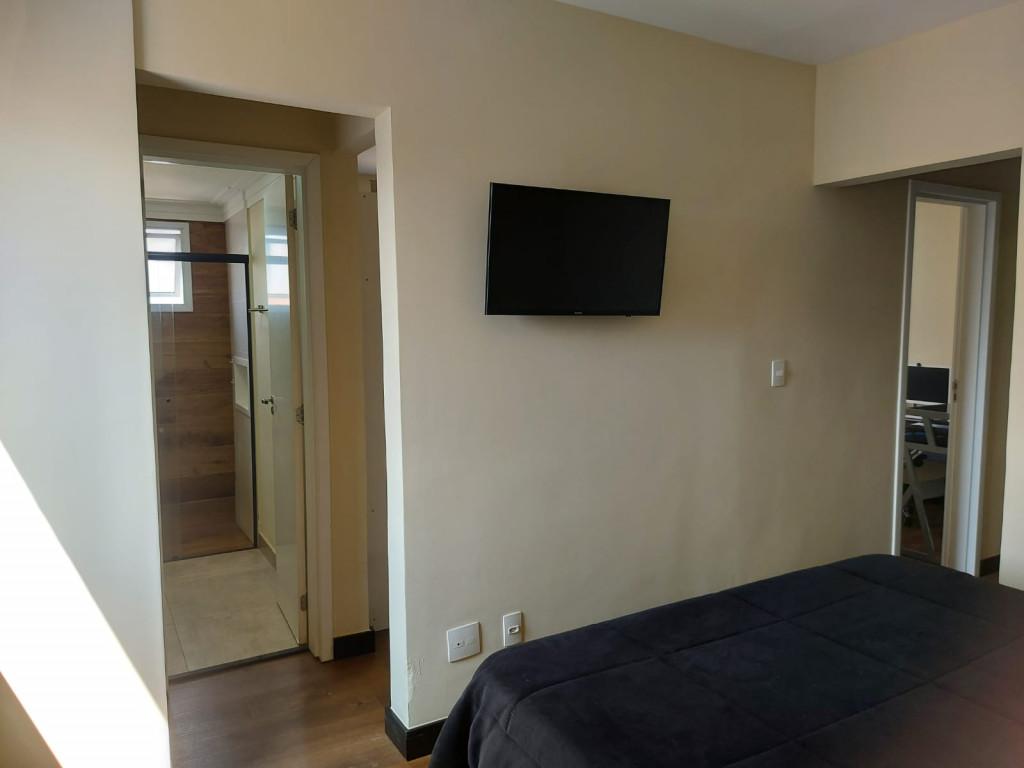 Apartamento à venda com 3 quartos, 80m² - Foto 12