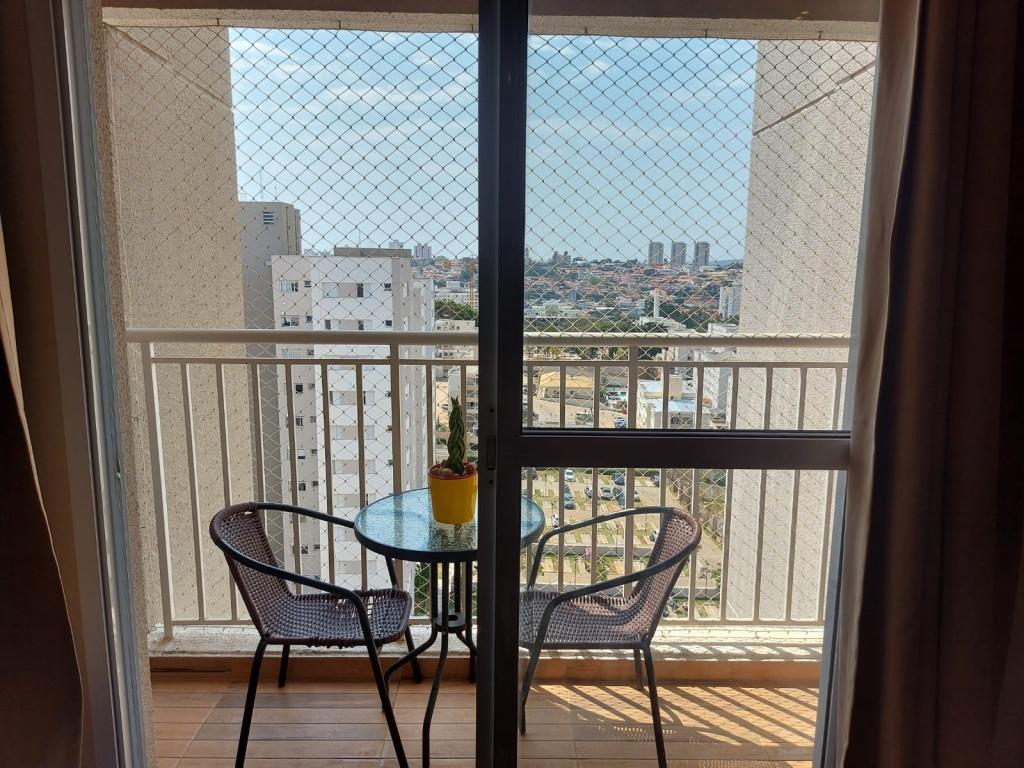 Apartamento à venda com 3 quartos, 80m² - Foto 5