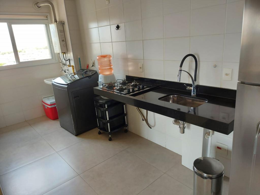 Apartamento à venda com 3 quartos, 80m² - Foto 7