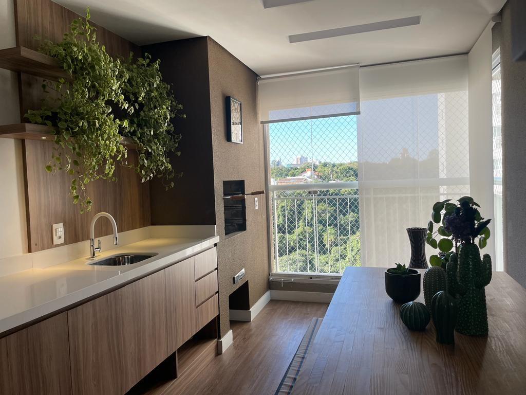 Apartamento à venda com 3 quartos, 93m² - Foto 8