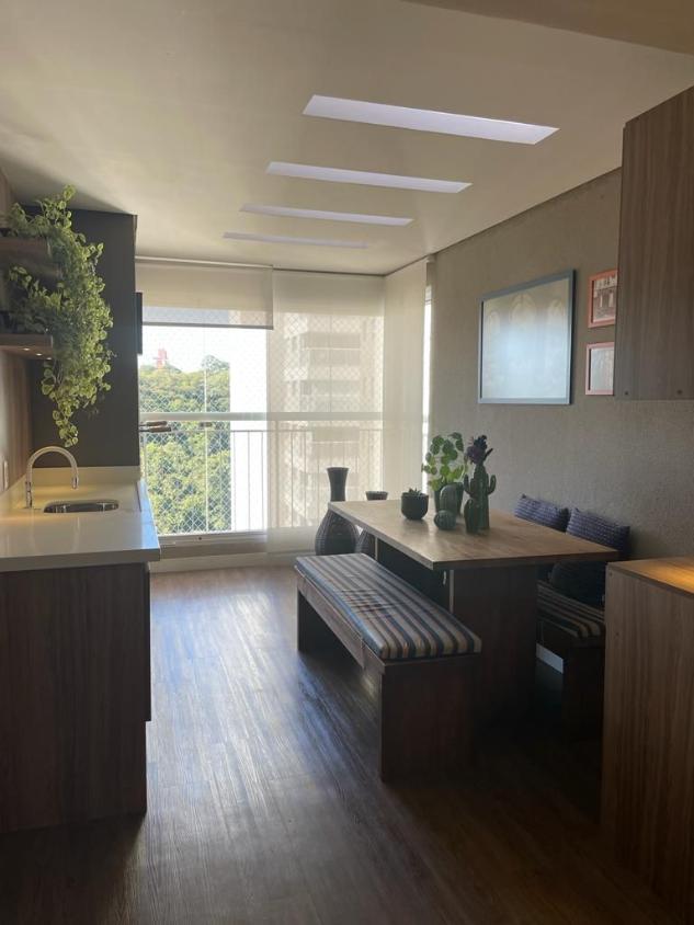 Apartamento à venda com 3 quartos, 93m² - Foto 17