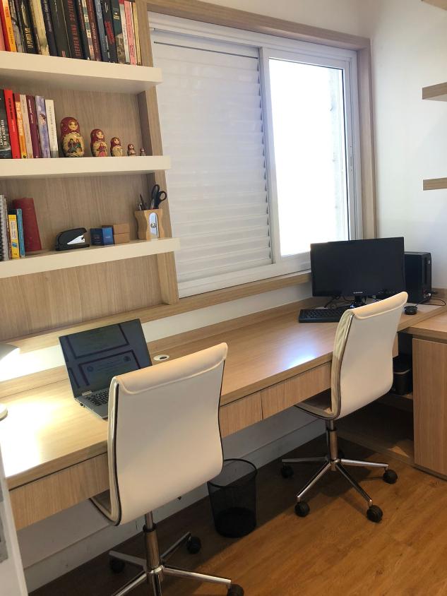 Apartamento à venda com 3 quartos, 93m² - Foto 25