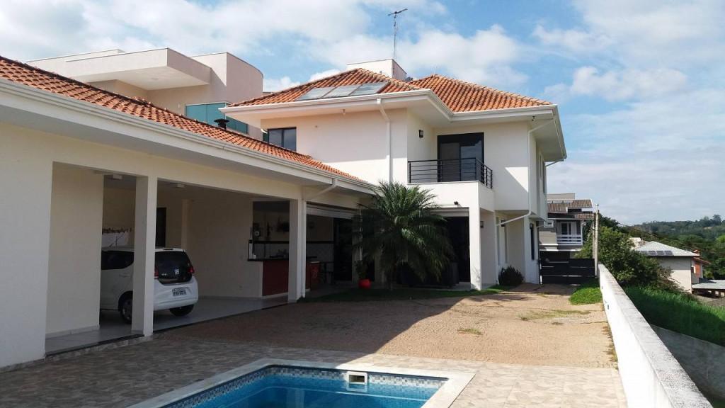 Casa de Condomínio à venda com 4 quartos, 670m² - Foto 2