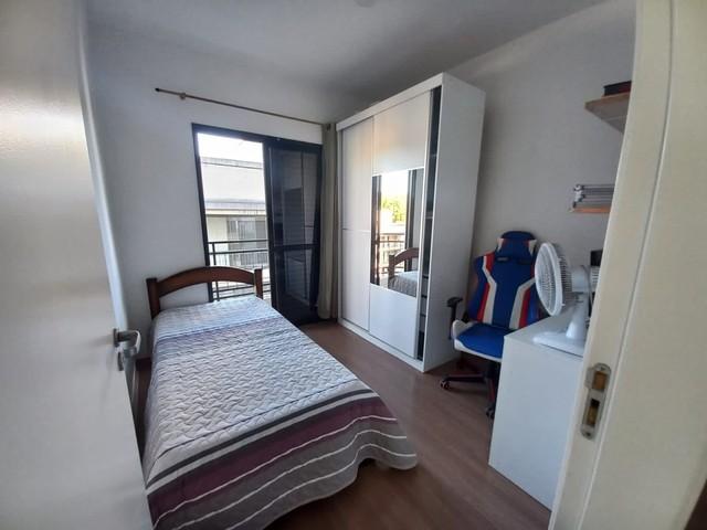 Apartamento à venda com 3 quartos - Foto 1