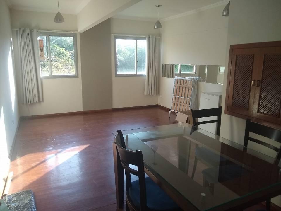 Apartamento à venda com 3 quartos - Foto 1