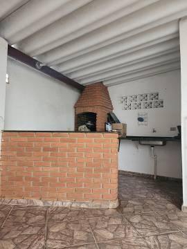 Casa à venda com 4 quartos, 300m² - Foto 4