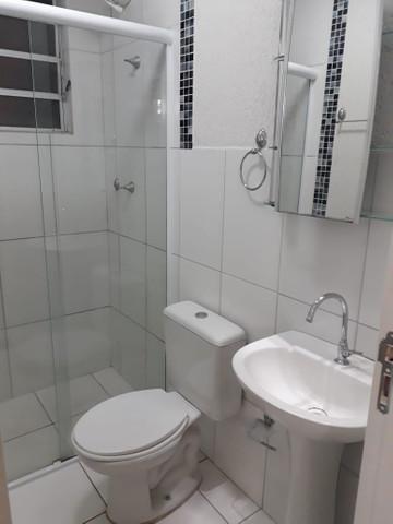 Apartamento à venda com 2 quartos - Foto 1