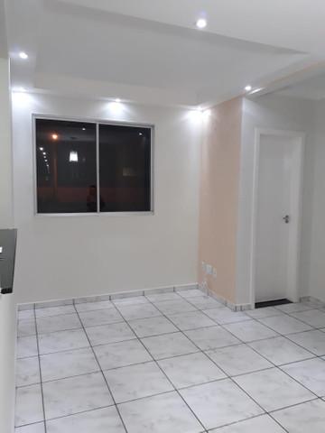 Apartamento à venda com 2 quartos - Foto 2