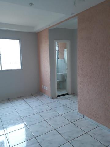 Apartamento à venda com 2 quartos - Foto 3