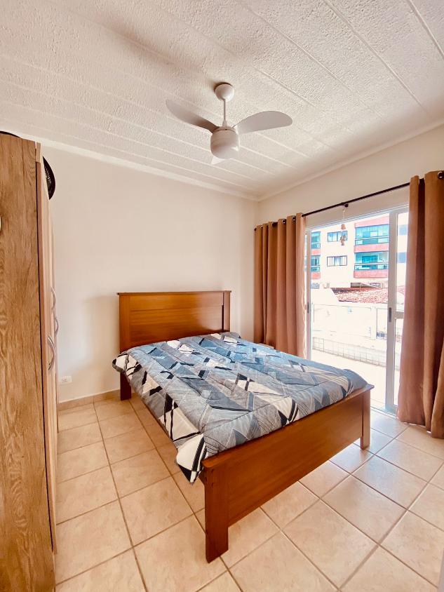 Apartamento à venda com 1 quarto - Foto 6