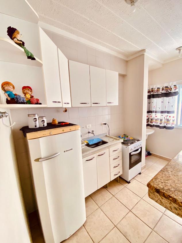 Apartamento à venda com 1 quarto - Foto 10