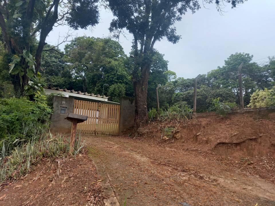 Fazenda à venda com 13 quartos, 12000m² - Foto 5