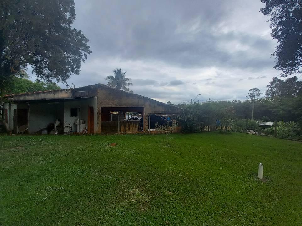 Fazenda à venda com 13 quartos, 12000m² - Foto 6