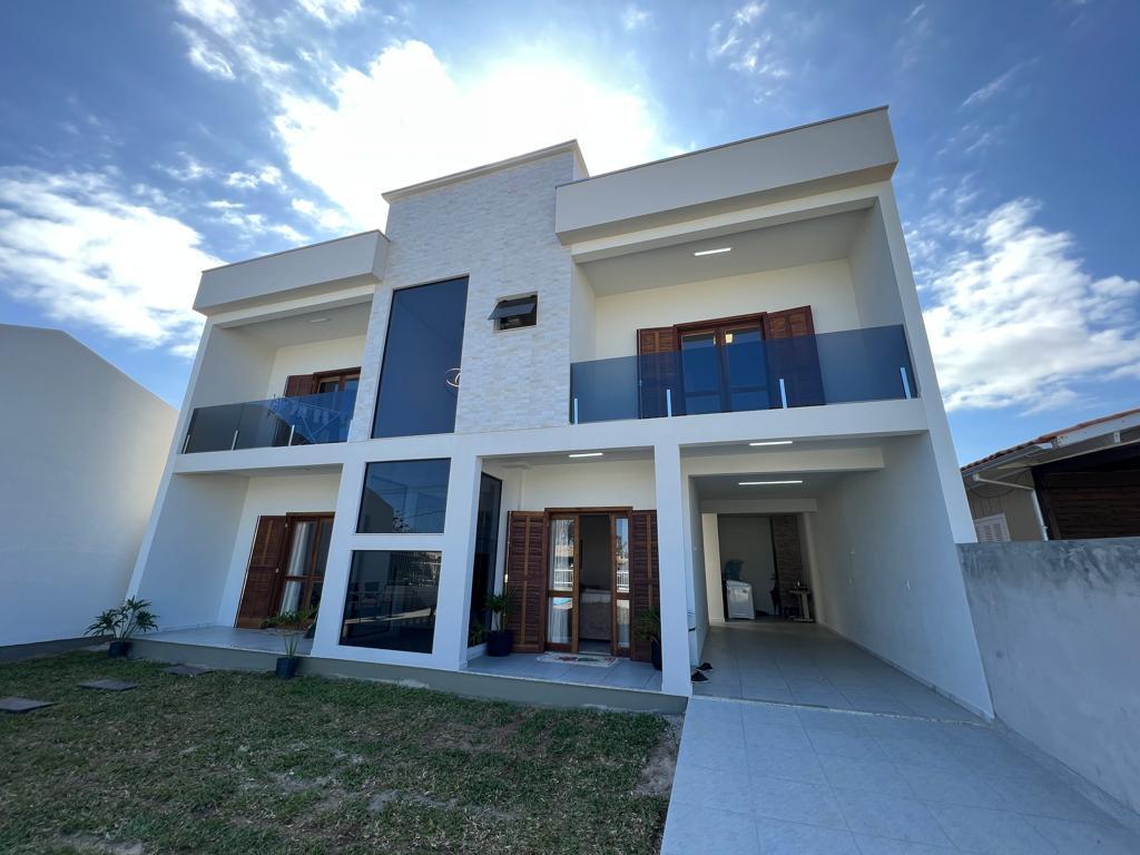 Casa à venda com 3 quartos, 220m² - Foto 3