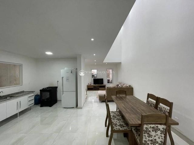 Casa à venda com 3 quartos, 184m² - Foto 11