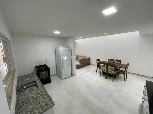 Casa à venda com 3 quartos, 184m² - Foto 7