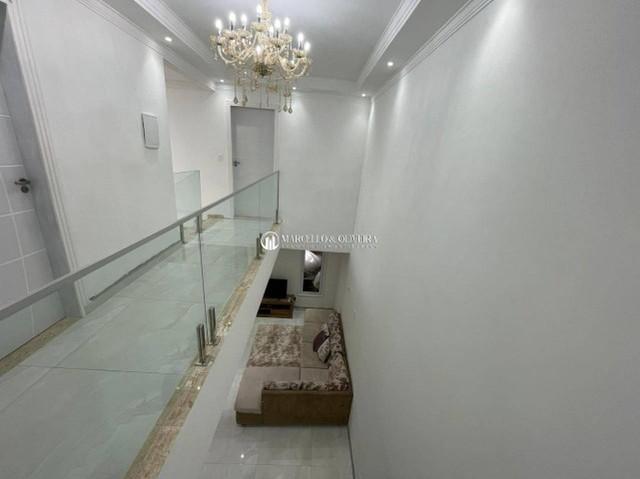 Casa à venda com 3 quartos, 184m² - Foto 8