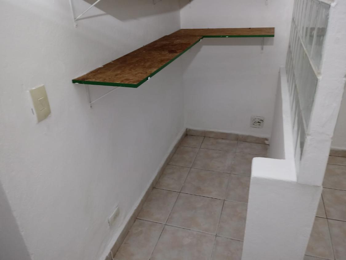 Apartamento para alugar com 1 quarto, 50m² - Foto 4