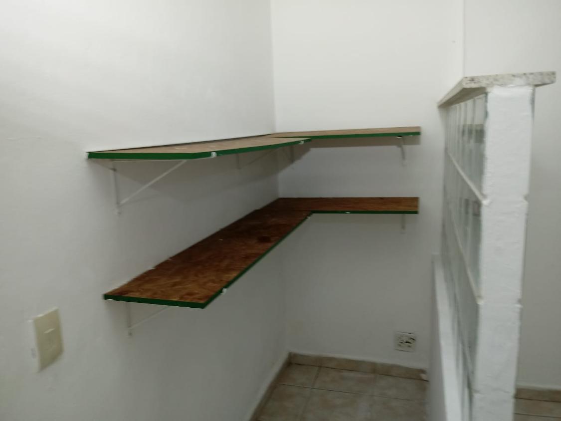 Apartamento para alugar com 1 quarto, 50m² - Foto 5