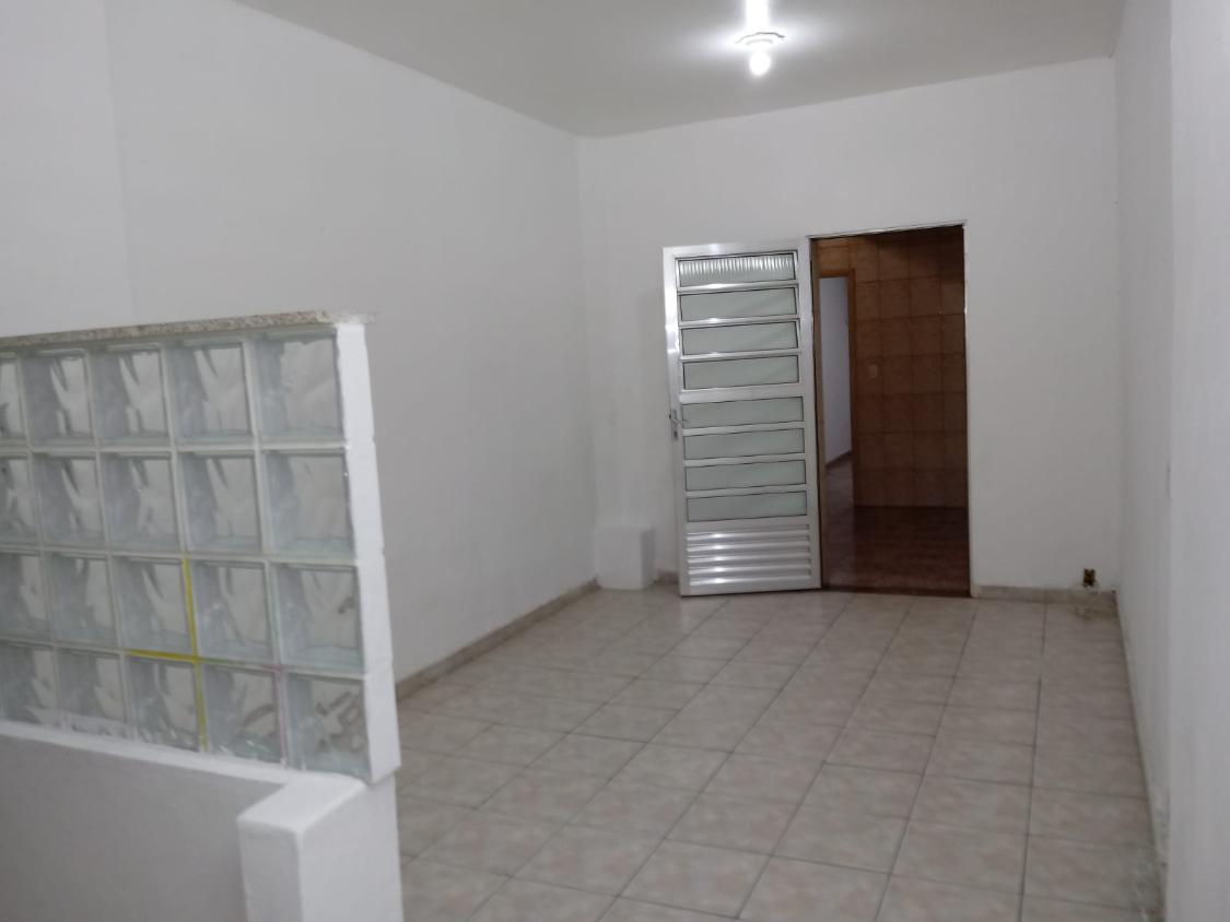 Apartamento para alugar com 1 quarto, 50m² - Foto 1