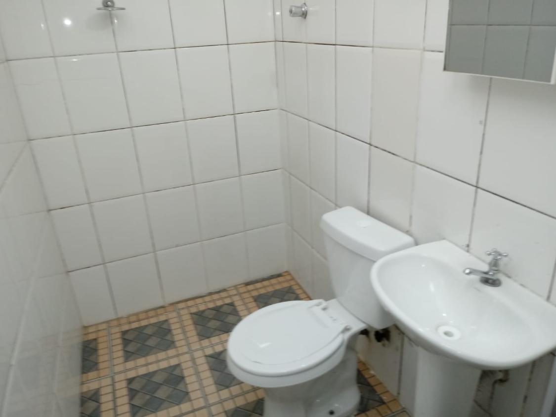 Apartamento para alugar com 1 quarto, 50m² - Foto 18