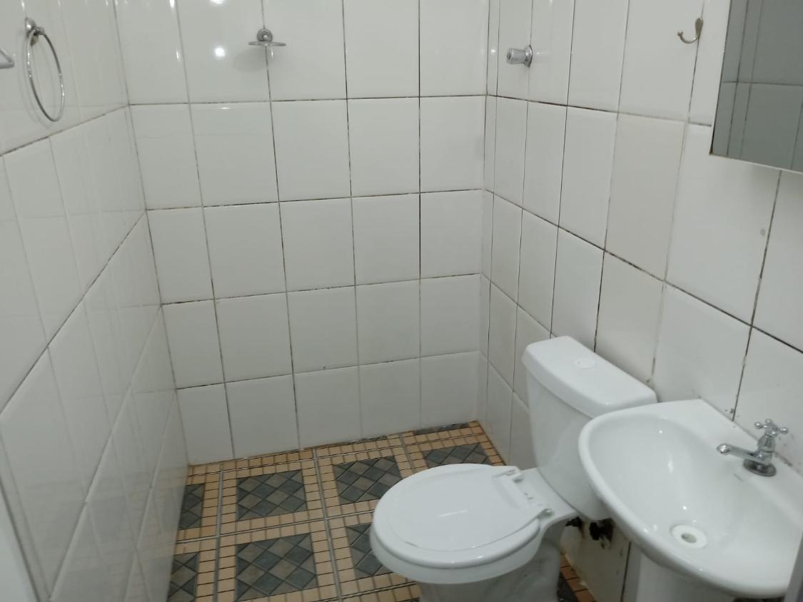 Apartamento para alugar com 1 quarto, 50m² - Foto 19