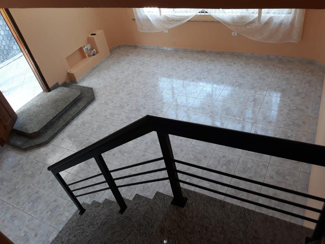 Casa para alugar com 3 quartos, 275m² - Foto 8