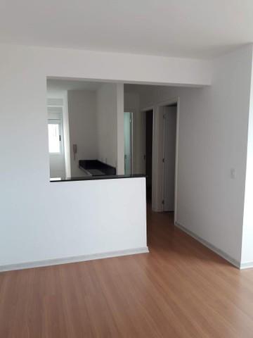 Apartamento à venda com 2 quartos - Foto 1