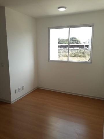 Apartamento à venda com 2 quartos - Foto 2