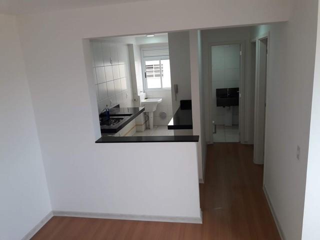 Apartamento à venda com 2 quartos - Foto 3