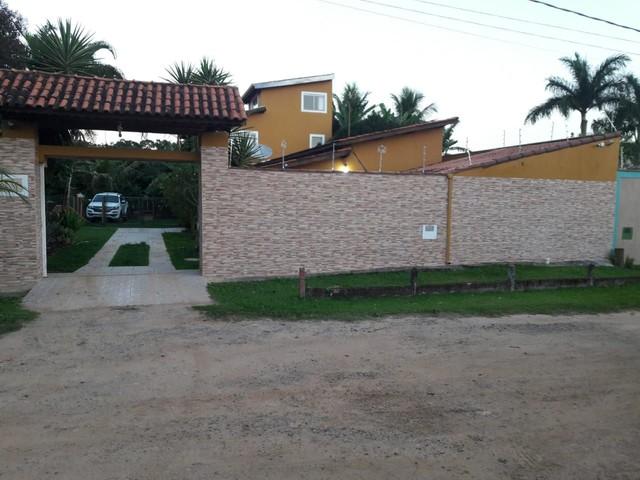 Fazenda à venda com 4 quartos, 1250m² - Foto 1