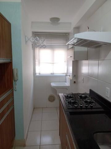 Apartamento à venda com 2 quartos - Foto 2