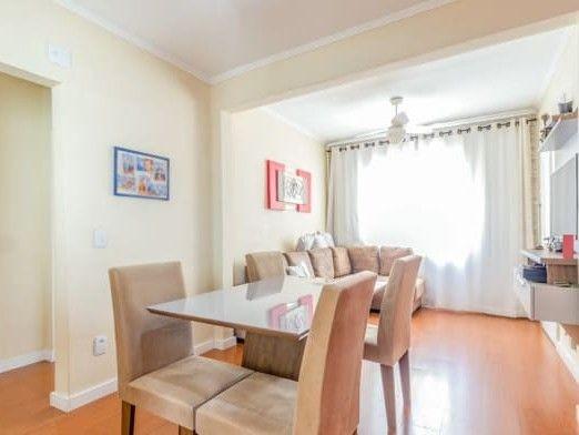 Apartamento à venda com 2 quartos - Foto 4