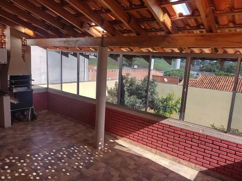 Sobrado à venda com 3 quartos, 220m² - Foto 6