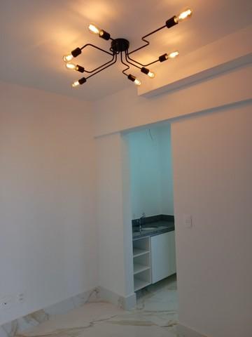 Apartamento à venda com 1 quarto, 35m² - Foto 14