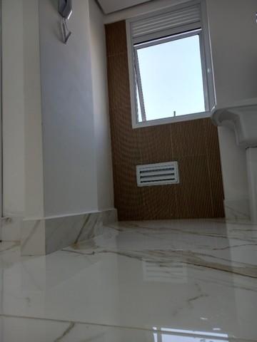 Apartamento à venda com 1 quarto, 35m² - Foto 5