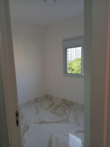 Apartamento à venda com 1 quarto, 35m² - Foto 7