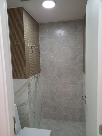 Apartamento à venda com 1 quarto, 35m² - Foto 8