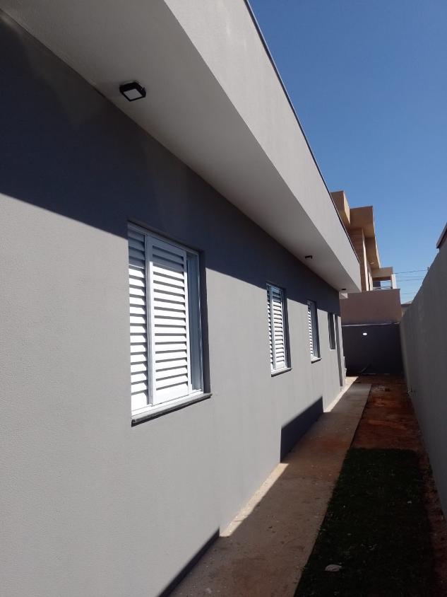 Casa de Condomínio à venda com 3 quartos, 135m² - Foto 4