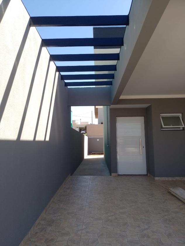 Casa de Condomínio à venda com 3 quartos, 135m² - Foto 5