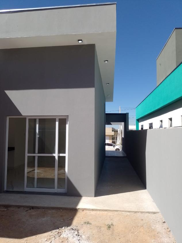 Casa de Condomínio à venda com 3 quartos, 135m² - Foto 6