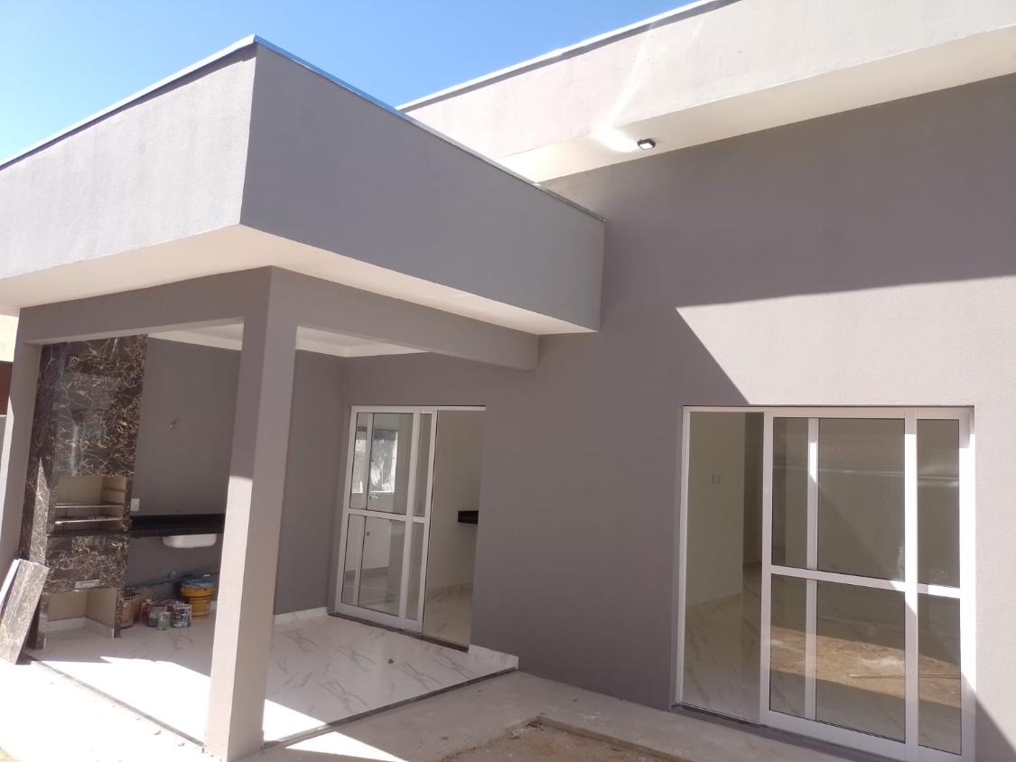 Casa de Condomínio à venda com 3 quartos, 135m² - Foto 2