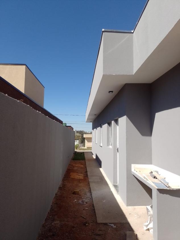 Casa de Condomínio à venda com 3 quartos, 135m² - Foto 7