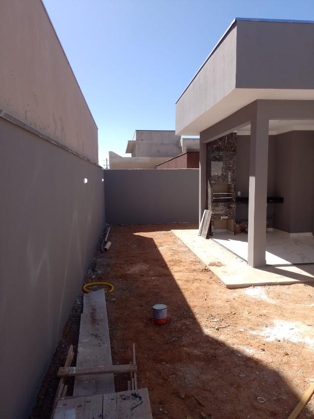 Casa de Condomínio à venda com 3 quartos, 135m² - Foto 8