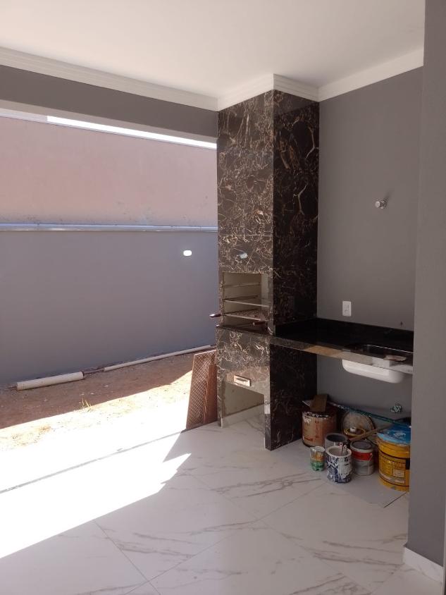 Casa de Condomínio à venda com 3 quartos, 135m² - Foto 9