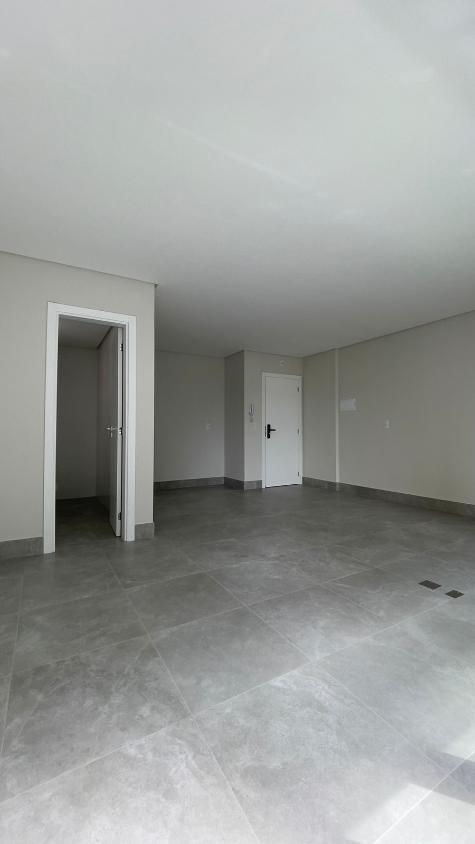 Apartamento à venda com 1 quarto, 38m² - Foto 4