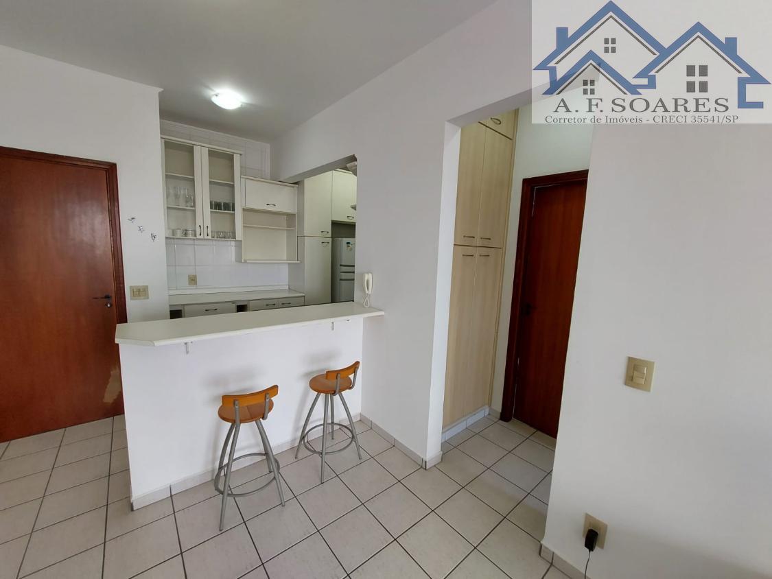 Apartamento à venda com 1 quarto, 50m² - Foto 4