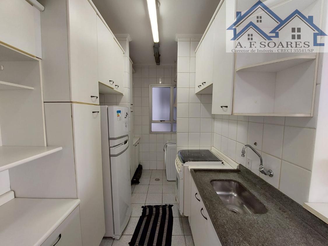 Apartamento à venda com 1 quarto, 50m² - Foto 7